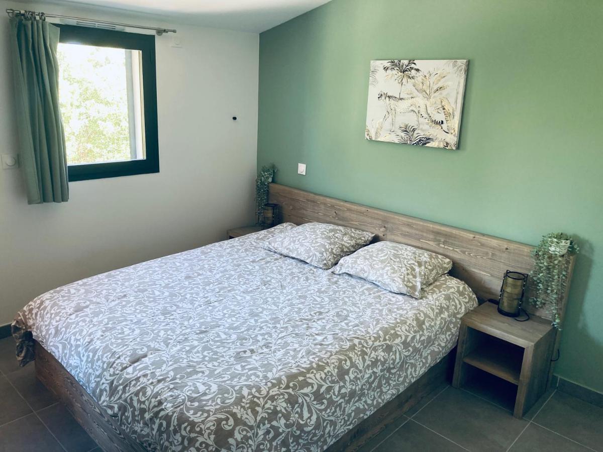 Appartement Design Au Coeur De Montpellier Avec Parking Prive Eksteriør bilde