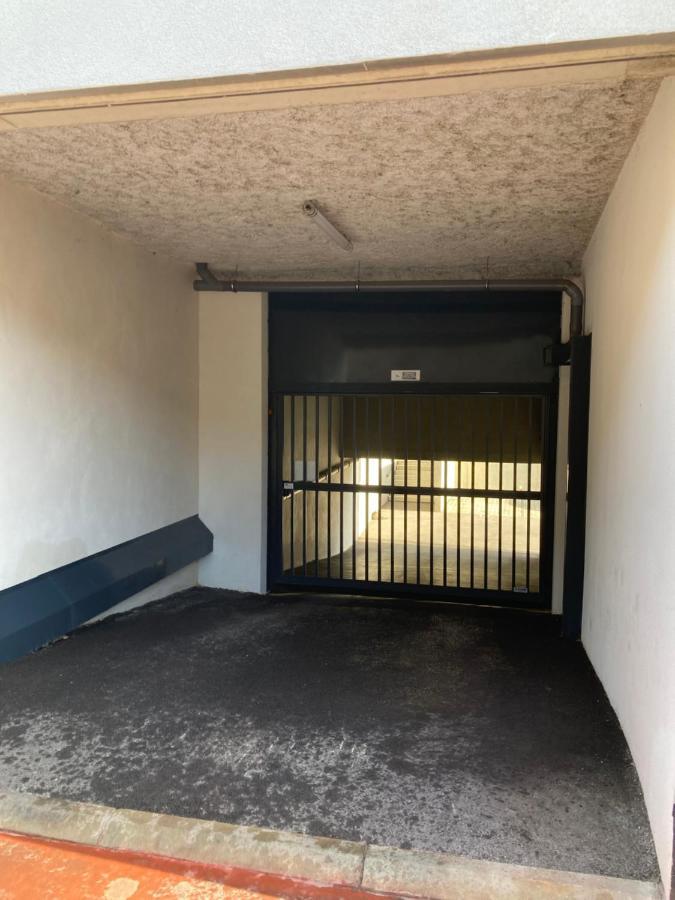 Appartement Design Au Coeur De Montpellier Avec Parking Prive Eksteriør bilde