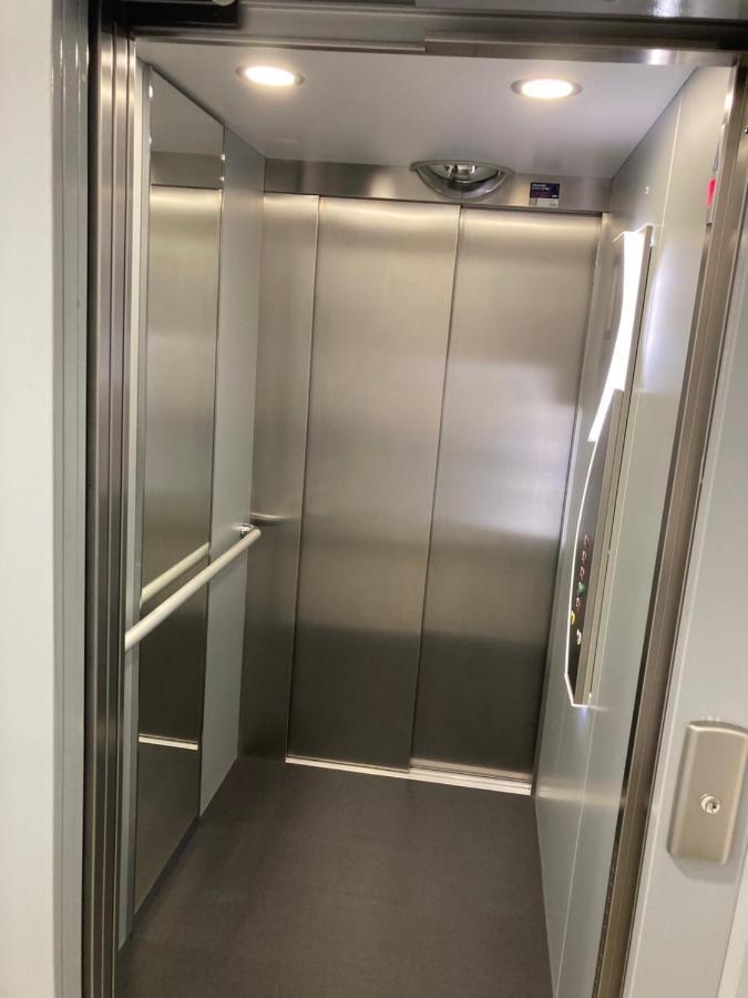 Appartement Design Au Coeur De Montpellier Avec Parking Prive Eksteriør bilde